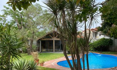 Casa - Olivos-Vias/Maipu