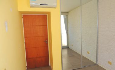 Alquiler departamento 2 ambientes con balcón al frente, Villa Urquiza. E-FURIO.