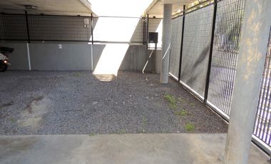 Alquiler departamento 2 ambientes con balcón al frente, Villa Urquiza. E-FURIO.