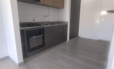 Alquiler/alquiler temporario departamento 2 ambientes con cochera - Olivos