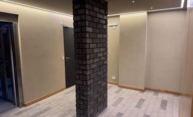 Alquiler/alquiler temporario departamento 2 ambientes con cochera - Olivos