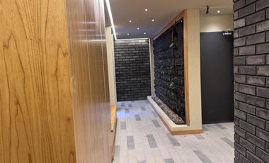 Alquiler/alquiler temporario departamento 2 ambientes con cochera - Olivos