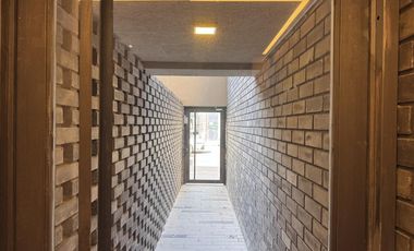 Alquiler/alquiler temporario departamento 2 ambientes con cochera - Olivos