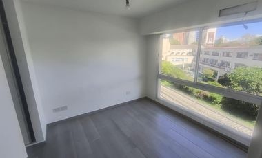 Alquiler/alquiler temporario departamento 2 ambientes con cochera - Olivos