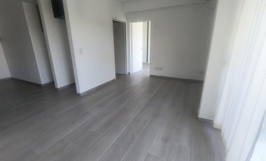 Alquiler/alquiler temporario departamento 2 ambientes con cochera - Olivos