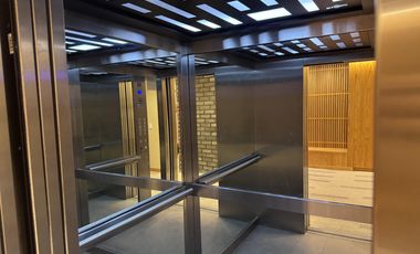 Alquiler/alquiler temporario departamento 2 ambientes con cochera - Olivos