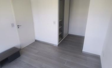 Alquiler/alquiler temporario departamento 2 ambientes con cochera - Olivos