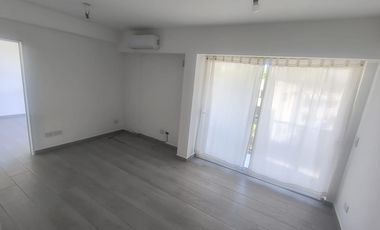 Alquiler/alquiler temporario departamento 2 ambientes con cochera - Olivos