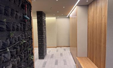 Alquiler/alquiler temporario departamento 2 ambientes con cochera - Olivos