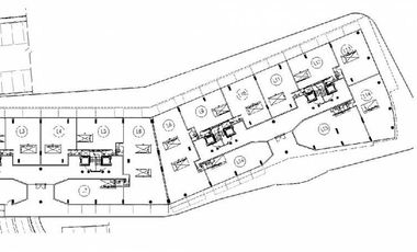 Venta Oficina Comercial Frente al Centro Comercial Nordelta
