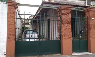 Casa - Lomas de Zamora Este