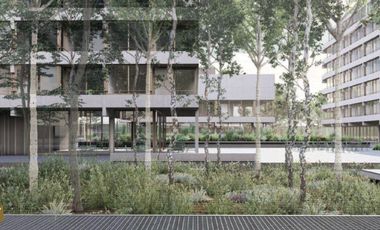 Departamento 3 AMB en Venta - JOCHY, PUERTOS