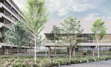 Departamento 3 AMB en Venta - JOCHY, PUERTOS