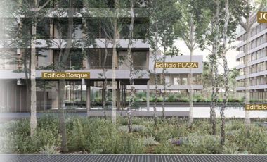 Departamento 3 AMB en Venta - JOCHY, PUERTOS