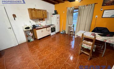 Casa - Jose Clemente Paz