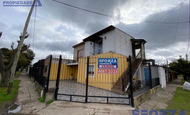 Casa - Jose Clemente Paz