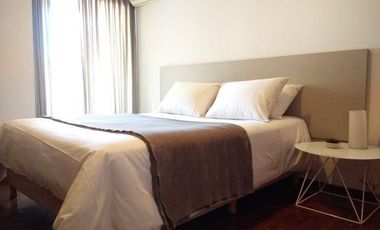 Gran terraza para disfrutar todo el día!! Próximo a Guemes y al Patio Olmos