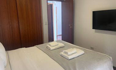 Gran terraza para disfrutar todo el día!! Próximo a Guemes y al Patio Olmos