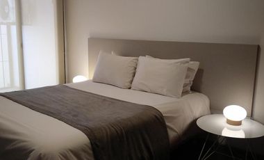 Gran terraza para disfrutar todo el día!! Próximo a Guemes y al Patio Olmos