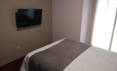 Gran terraza para disfrutar todo el día!! Próximo a Guemes y al Patio Olmos