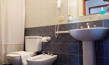 Gran terraza para disfrutar todo el día!! Próximo a Guemes y al Patio Olmos