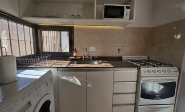 Gran terraza para disfrutar todo el día!! Próximo a Guemes y al Patio Olmos