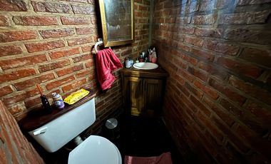 Casa en Temperley Oeste