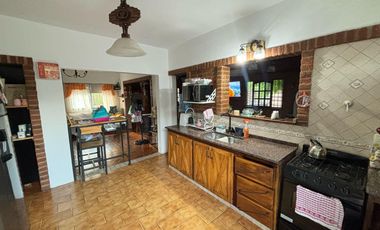 Casa en Temperley Oeste