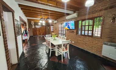 Casa en Temperley Oeste