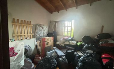 Casa en Temperley Oeste