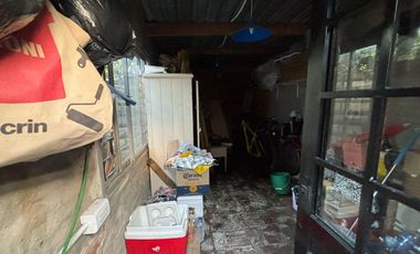 Casa en Temperley Oeste