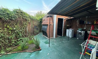 Casa en Temperley Oeste