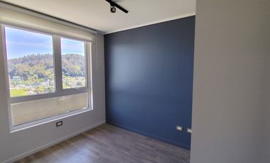 VENDO DEPTO 4D 3B  ESTAC Y BOD AV P DE VALDIVIA