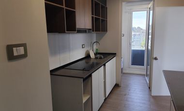 VENDO DEPTO 4D 3B  ESTAC Y BOD AV P DE VALDIVIA