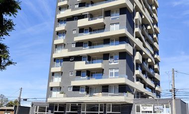 VENDO DEPTO 4D 3B  ESTAC Y BOD AV P DE VALDIVIA