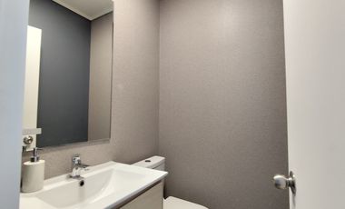 VENDO DEPTO 4D 3B  ESTAC Y BOD AV P DE VALDIVIA