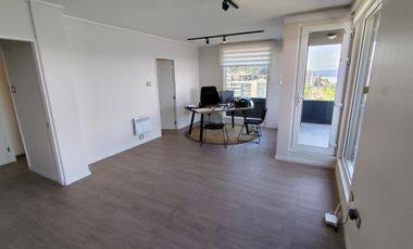 VENDO DEPTO 4D 3B  ESTAC Y BOD AV P DE VALDIVIA