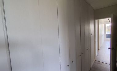 VENDO DEPTO 4D 3B  ESTAC Y BOD AV P DE VALDIVIA