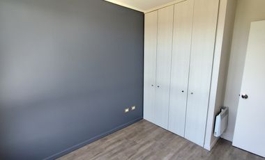 VENDO DEPTO 4D 3B  ESTAC Y BOD AV P DE VALDIVIA