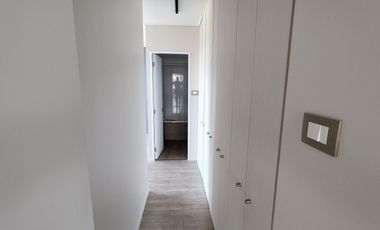 VENDO DEPTO 4D 3B  ESTAC Y BOD AV P DE VALDIVIA