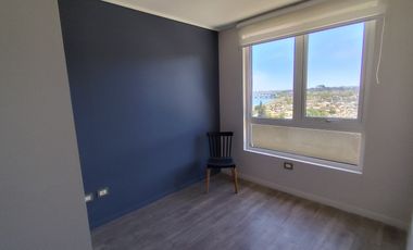 VENDO DEPTO 4D 3B  ESTAC Y BOD AV P DE VALDIVIA