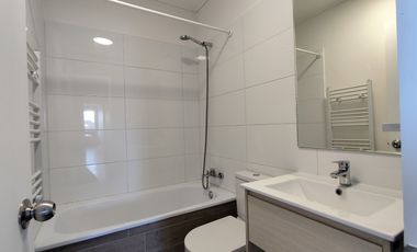 VENDO DEPTO 4D 3B  ESTAC Y BOD AV P DE VALDIVIA