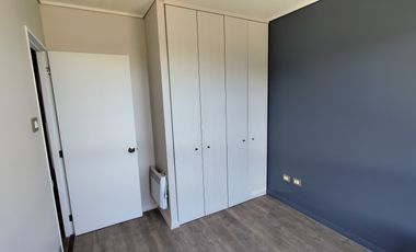 VENDO DEPTO 4D 3B  ESTAC Y BOD AV P DE VALDIVIA