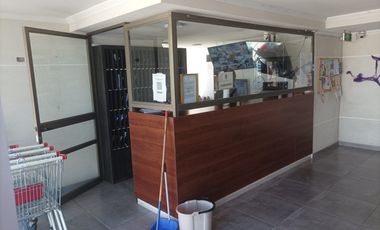 VENTA DEPARTAMENTO EDIFICIO LAS ROCAS ALTO HOSPICIO