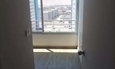 VENTA DEPARTAMENTO EDIFICIO LAS ROCAS ALTO HOSPICIO