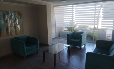 VENTA DEPARTAMENTO EDIFICIO LAS ROCAS ALTO HOSPICIO