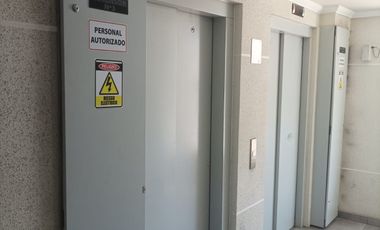 VENTA DEPARTAMENTO EDIFICIO LAS ROCAS ALTO HOSPICIO