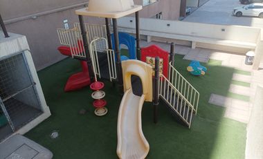 VENTA DEPARTAMENTO EDIFICIO LAS ROCAS ALTO HOSPICIO