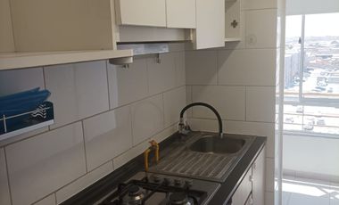 VENTA DEPARTAMENTO EDIFICIO LAS ROCAS ALTO HOSPICIO