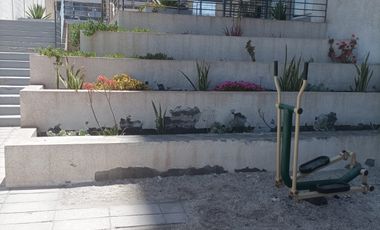 VENTA DEPARTAMENTO EDIFICIO LAS ROCAS ALTO HOSPICIO